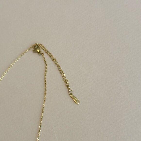 Blueberry Necklace N1327 - Picture 5 of 5